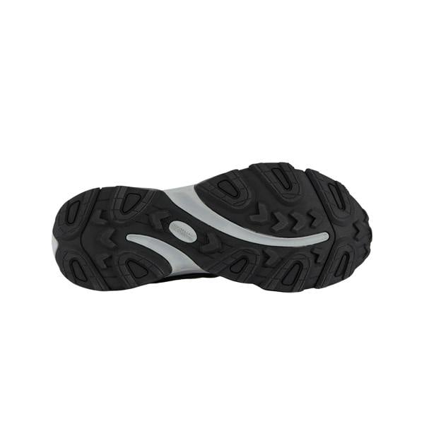 Regatta Womens/Ladies Blaze Trainers - Seal Grey/Peach Bloom - 