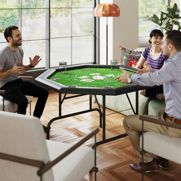 Poker Table