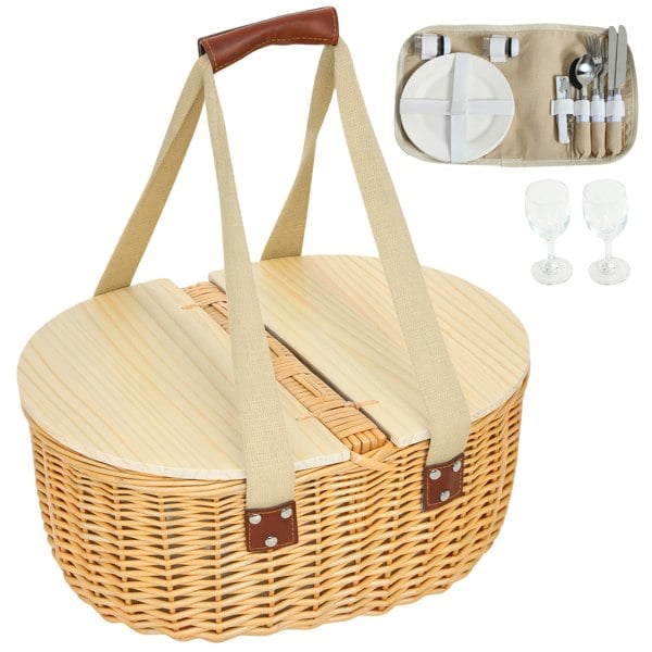 Picnic Basket
