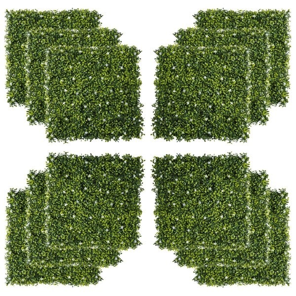 Artificial Hedge