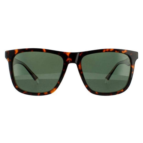 Polaroid Sunglasses PLD 2102/S/X KRZ UC Havana Green Polarized