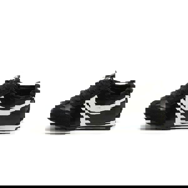 Rocket Dog Rocket Dog DESTIN Womens Casual Trainers Off White/Black