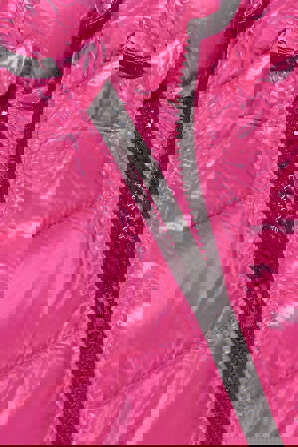 Canada Goose Baby Girls Crofton Down Hooded Jacket