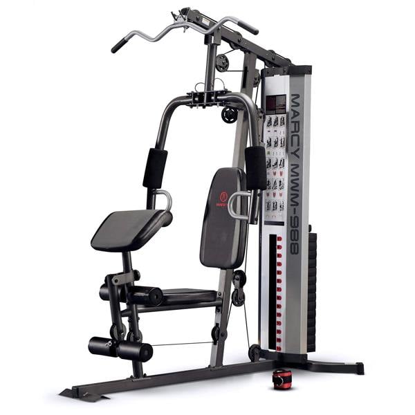 Marcy Multigym 90kg Resistance MWM988