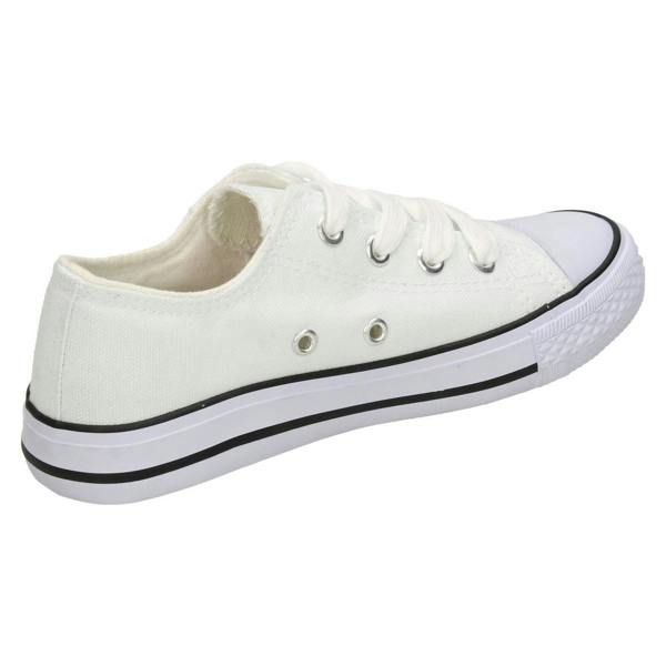 Spot On Girls Spot On Lace Up Pumps