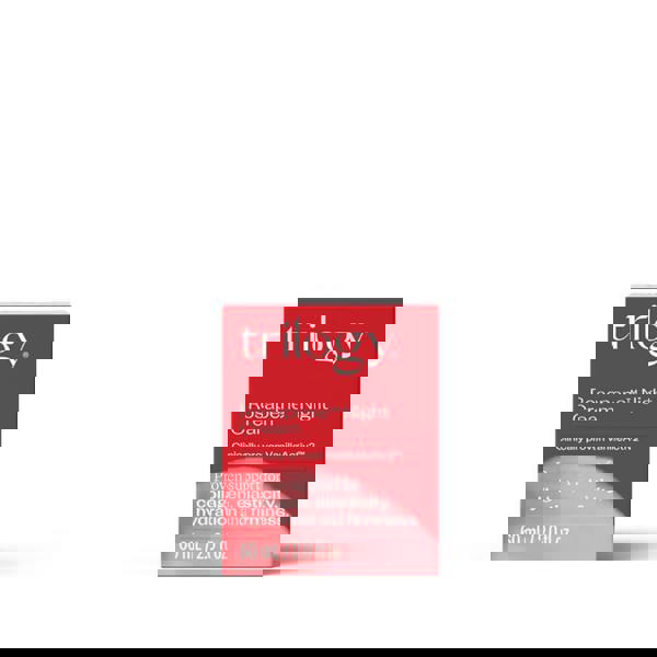 Trilogy Rosapene Cream 60 ml