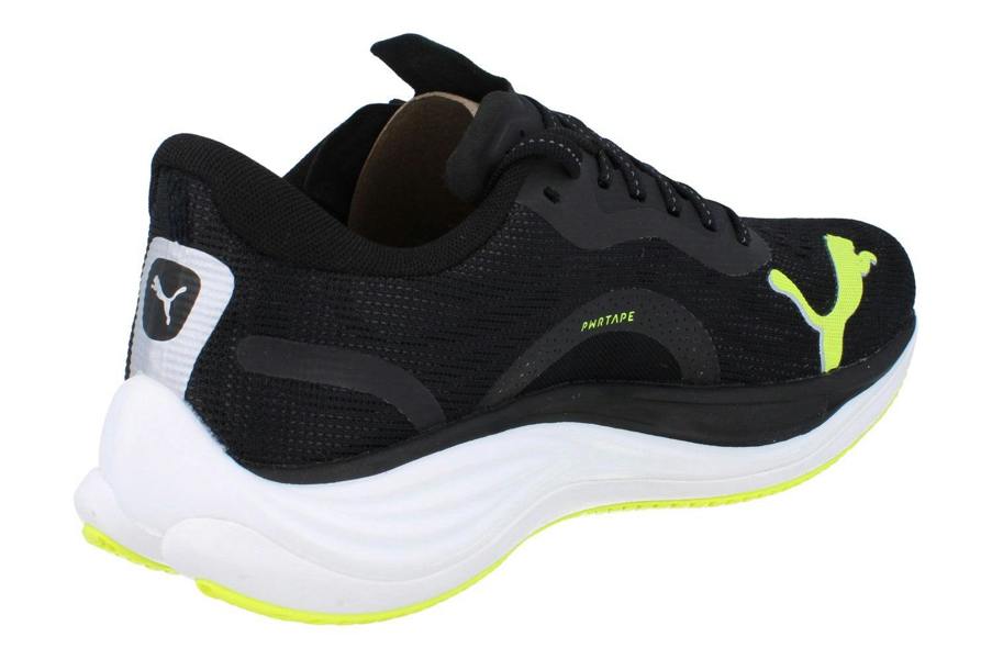 Puma Velocity Nitro 3 Mens Running Trainers 377748 Shoes  18