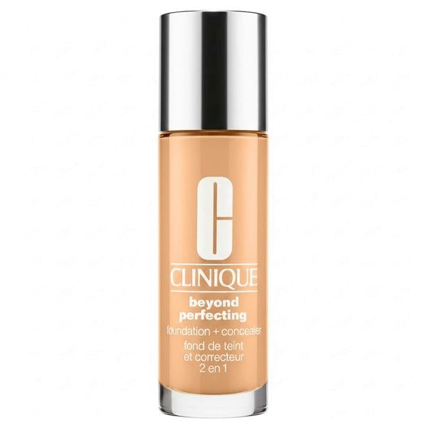 Clinique Beyond Perfecting Foundation + Concealer Tea 30ml / 1 fl.oz. - Extra