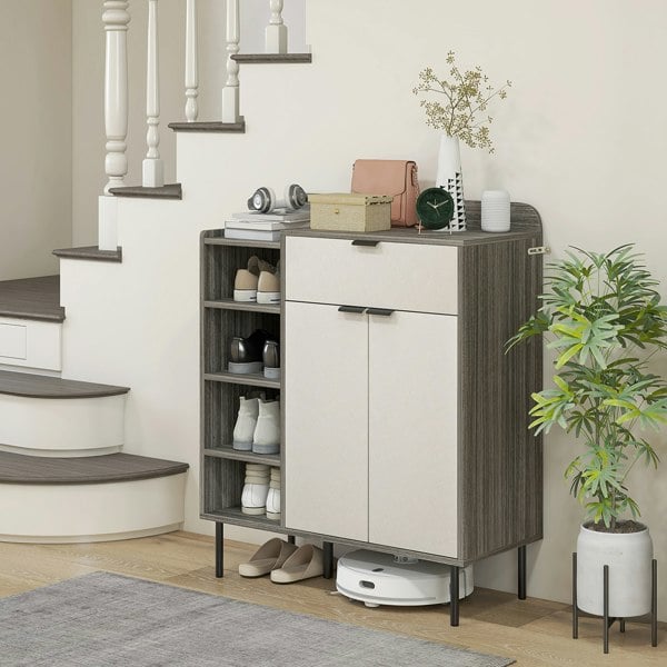 Shoe Cabinet