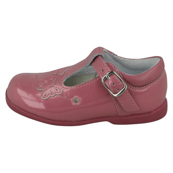 Start-rite Girls Startrite Casual Shoes Sunshine