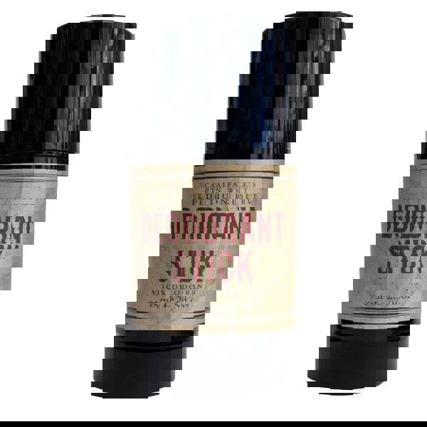 Captain Fawcett's Expedition Reserve Deodorant Stick