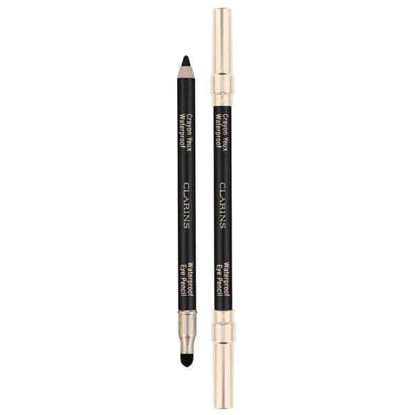 Clarins Waterproof Eye Pencil - Range