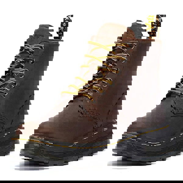 Dr. Martens - 31673201 UN CREWSON Chukka Crazy Horse