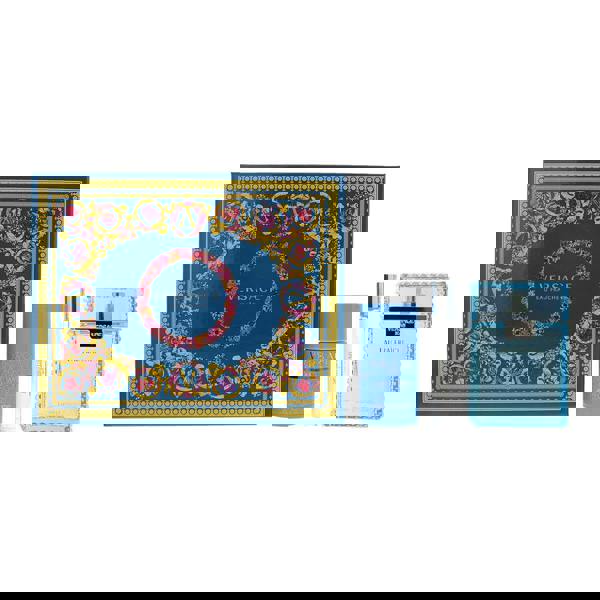 Versace Man Eau Fraiche 3 Piece Gift Set: Eau de Toilette 100ml - Deodorant Stic