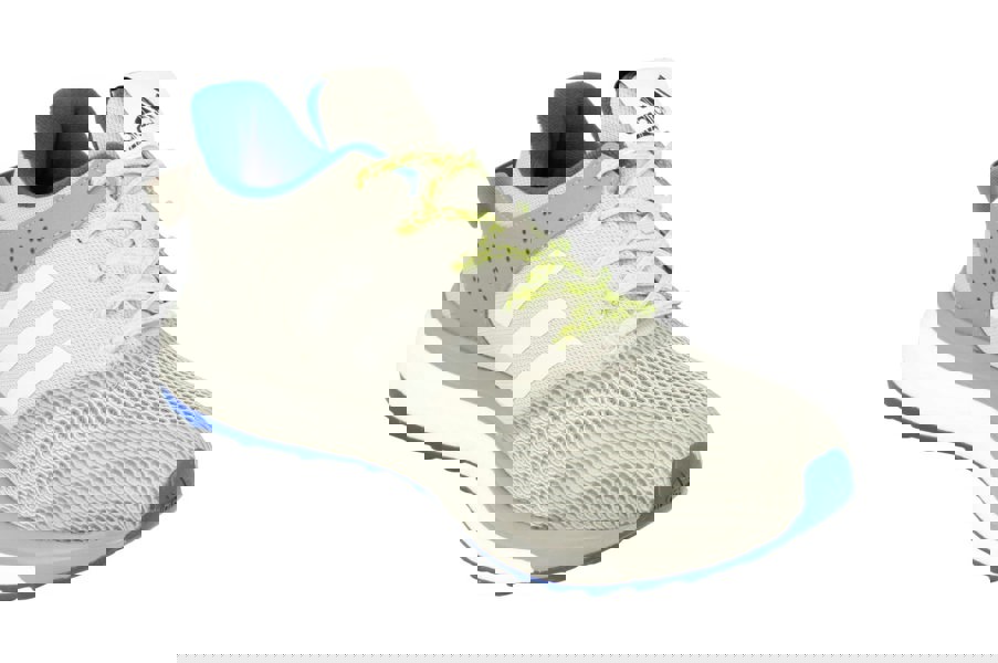 Adidas Response 3 Boost Mens Sneaker  - Grey Blue White Aq2498 - Photo 3