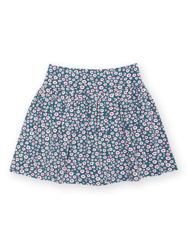 Kite Girls Organic Little Blossom Skort