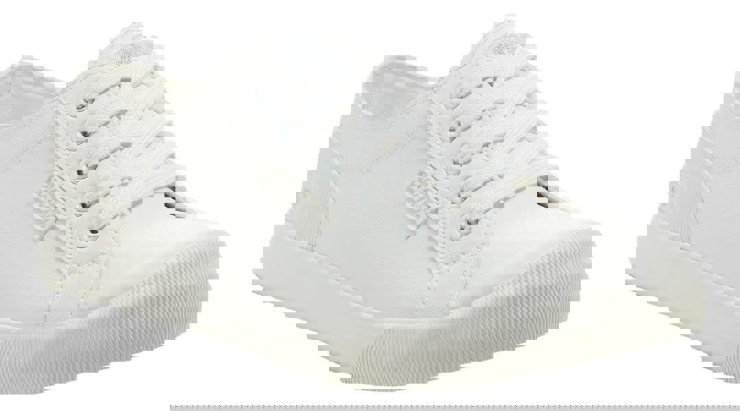 Rocket Dog Jazzin Womens Casual Lace Up Canvas Pumps Shoes Trainers