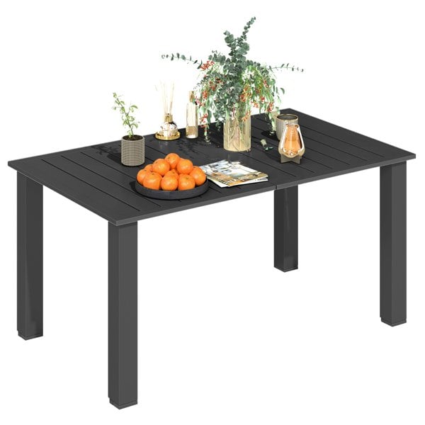 Patio Table