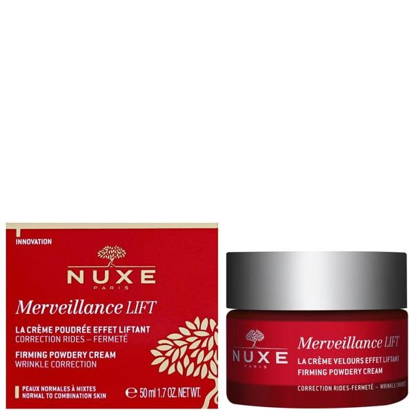 Nuxe Merveillance Lift Firming Powdery Cream 50ml - Additional 2