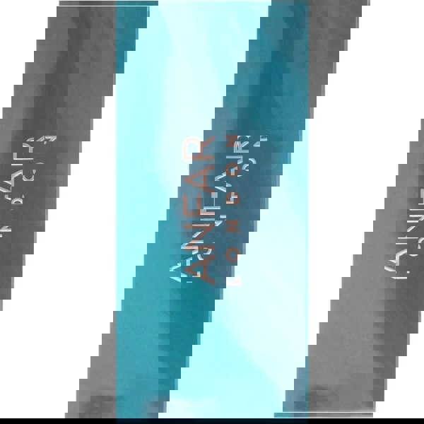 Anfar Bateig Azul 100ml Extrait de Parfum box side detail