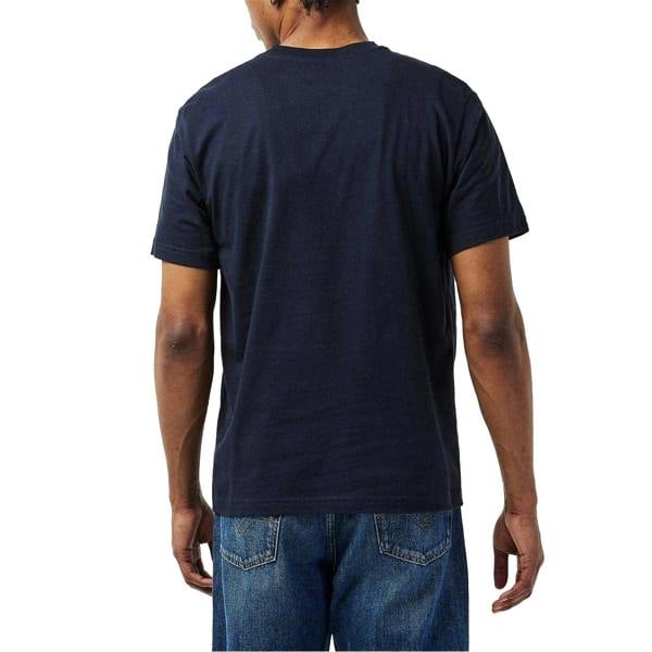 Replay Mens Blue Jeans T-Shirt - Navy - 