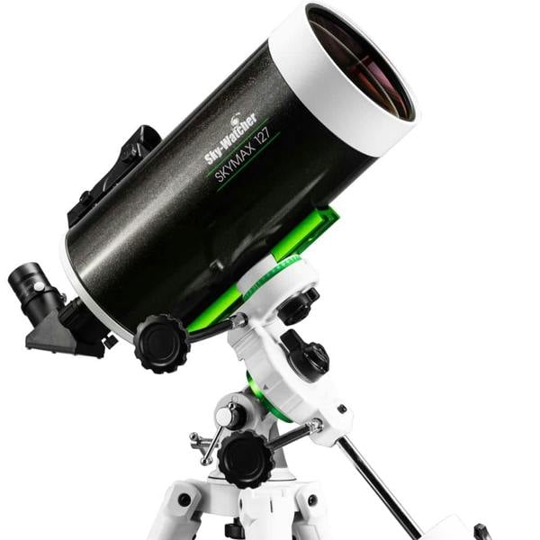 Sky Watcher Starquest DX127 MAK Astronomy Telescope with DX Deluxe EQ Mount