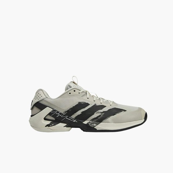 adidas Y-3 Adizero Ubersonic Orbit Grey Black