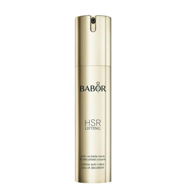 BABOR HSR Lifting Neck & Decolleté Cream 50ml