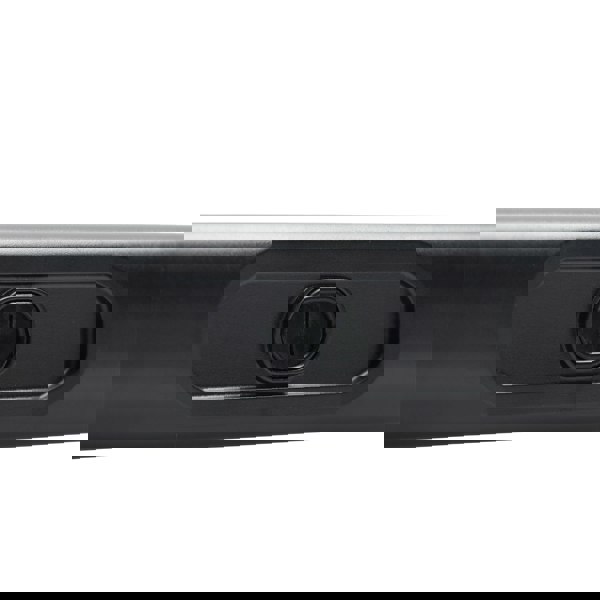 Oxford Sentry 2.0 U-Lock 260mm SILVER Secure