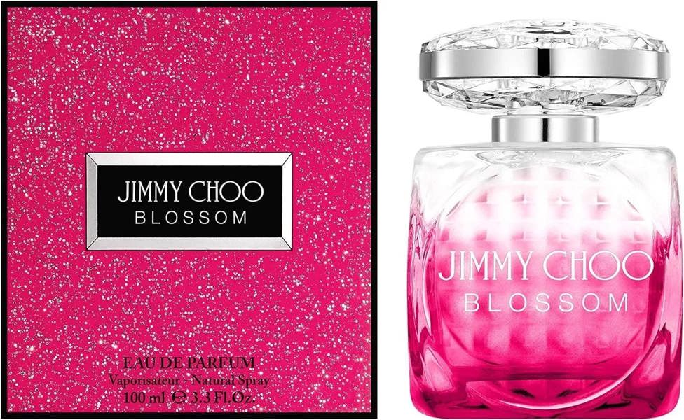 Jimmy Choo Blossom Eau De Parfum 100ml