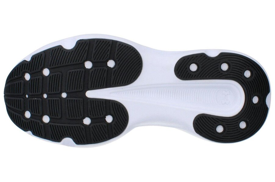 Under Armour Infinite Womens Running Trainers 3027524 Shoes  001