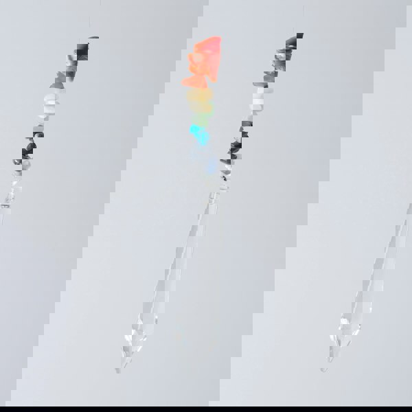 Myga Chakra Sun Catchers - Singles