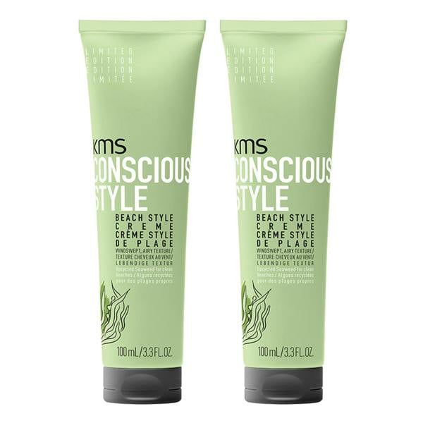 KMS Conscious Style Beach Texture Crème