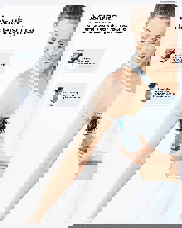 Renpho Smart Tape Measure