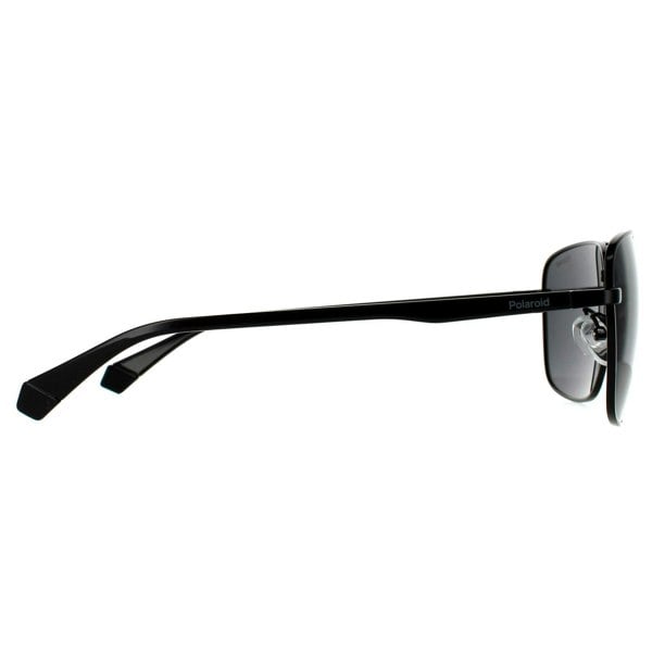 Polaroid Sunglasses PLD 2119/G/S 807 M9 Black Grey Polarized