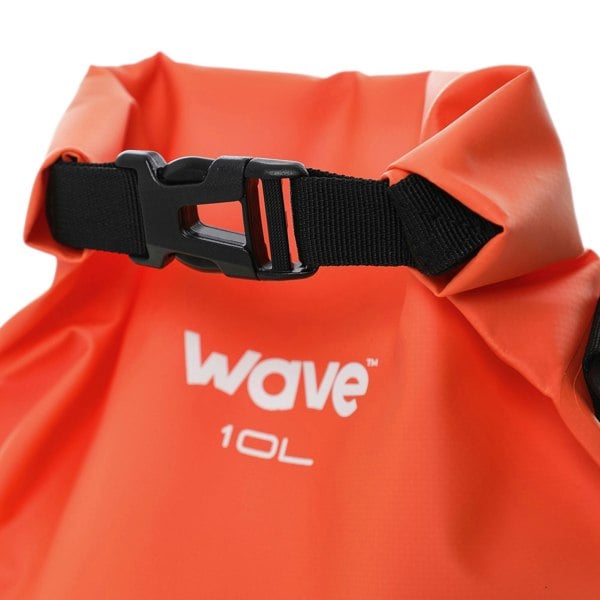 Wave Waterproof PVC Dry Bag