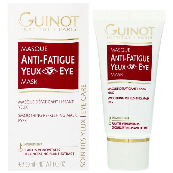 Guinot Eyes Lips & Neck Masque Anti-Fatigue Yeux 30ml / 1.05 fl.oz. - Additional 2