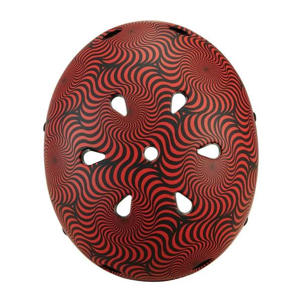 Pro Tec Pro-Tec Helmet X Spitfire Low Pro