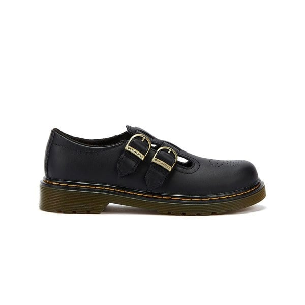 Dr. Martens - 30737001 JN 8065 MARY JANE SOFTY T BLACK