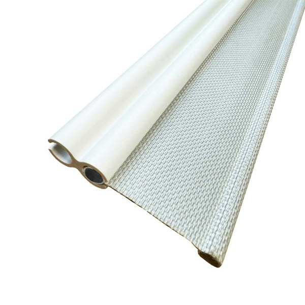 The OLPRO 6-6mm Awning Drive Away Kit side angle on a white background.