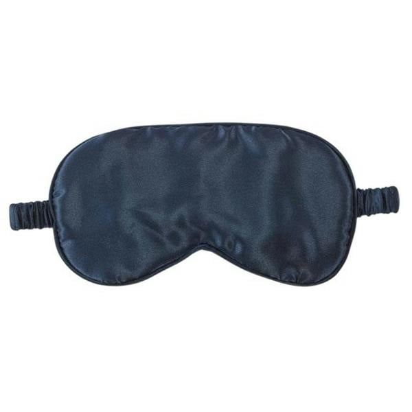 MidOcean Sleepy Polyester Soft Eye Mask - Blue - 