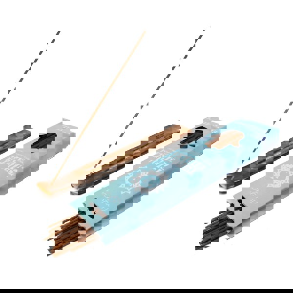 Myga Chakra Balancing Incense Set – 7 Packs (40 Sticks Each)