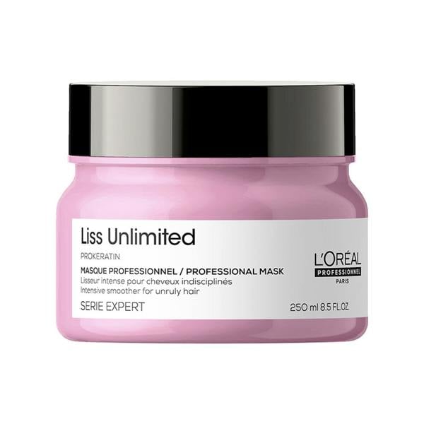 L'Oréal Professionnel&nbsp; Liss Unlimited Mask