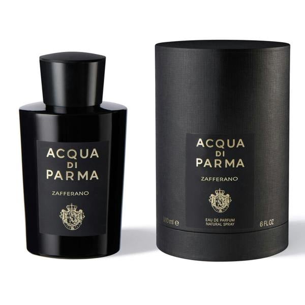 Acqua di Parma Zafferano Womens EDP 180ml Fragrance