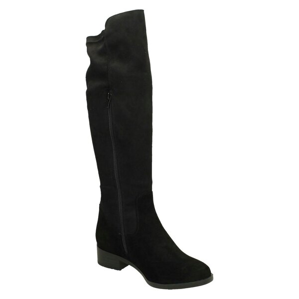 Remonte Ladies Rieker Long Boots D3U70