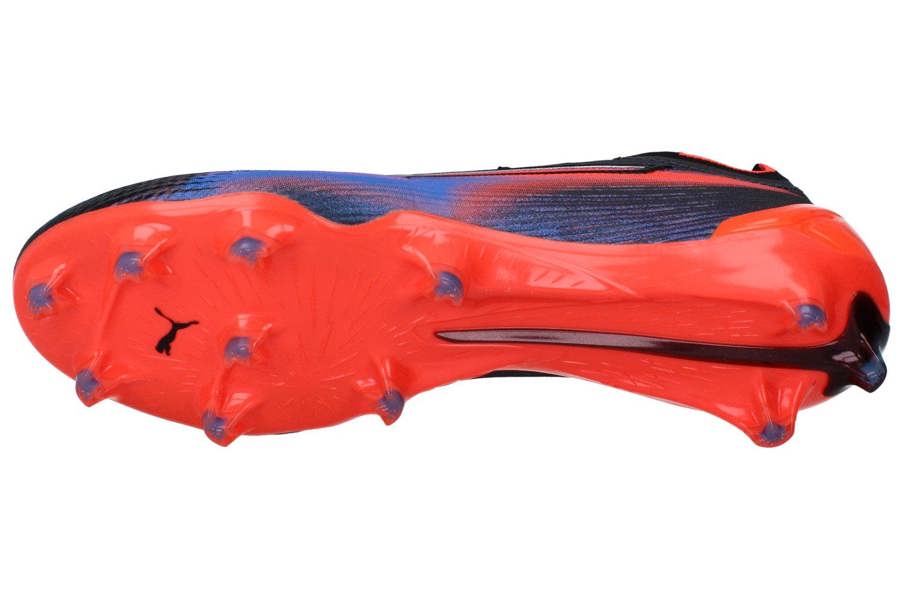Puma Ultra 6 Ultimate Relentless FG Mens Football Boots 108752