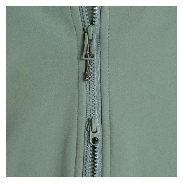 Craghoppers Womens/Ladies Hopegill Hooded Jacket - Sage - 