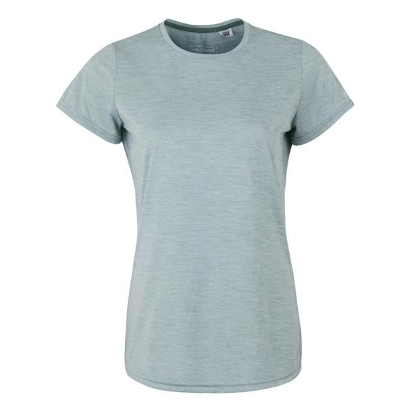 Regatta Womens Josie Gibson Fingal Edition T-Shirt - Green Haze
