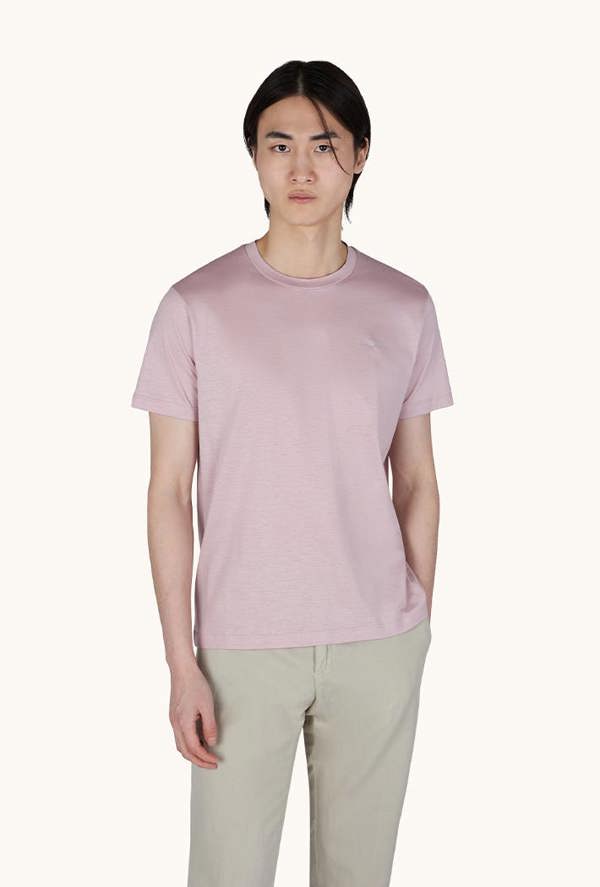 Paul & Shark X-Soft Cotton Blend Jersey T-Shirt