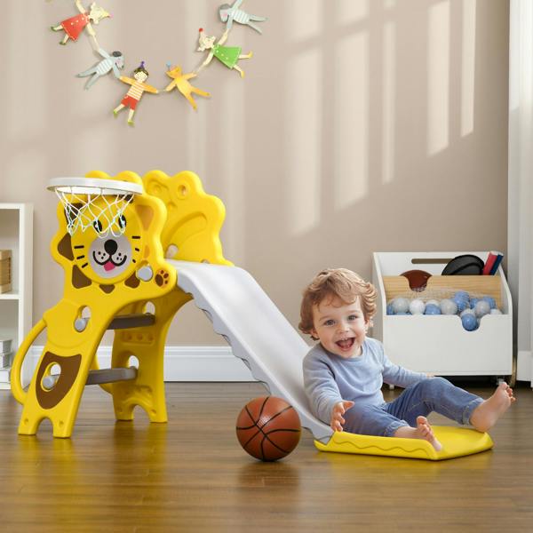 Kids Slide